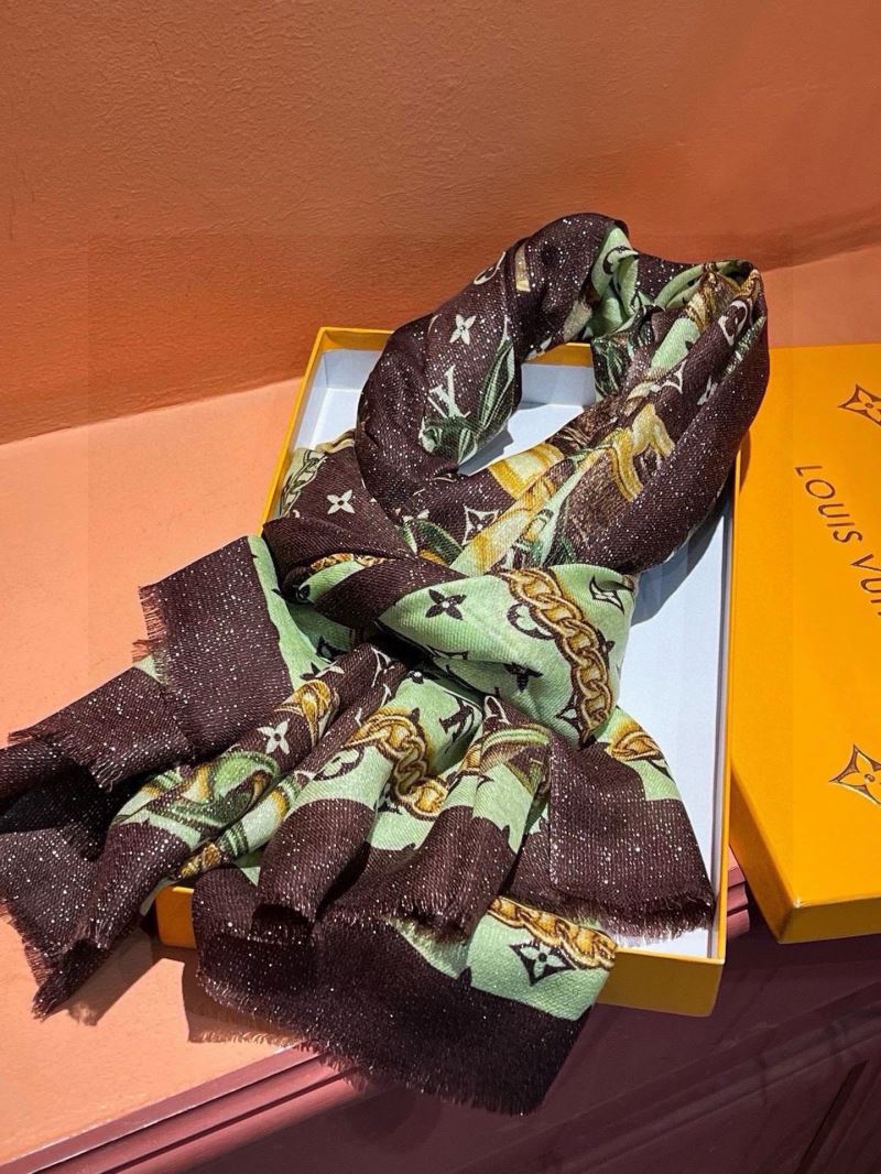 Louis Vuitton Scarf